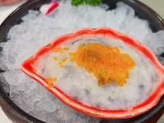 虾滑-左庭右院鲜牛肉火锅(长泰广场店)