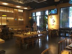 大堂-我是那个大叔·美食研究所(新塘路店)