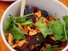 -黑色经典臭豆腐·湖南特产(坡子街店)