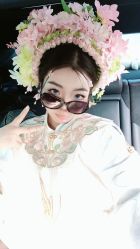 -扶摇阁旗袍|汉服造型工作室