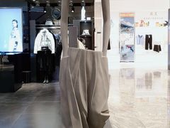 -新世界大丸百货