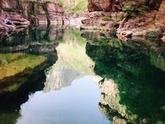 -云台山风景名胜区
