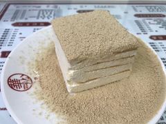 -香港華心糖水鋪(南西总店)