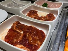 火锅牛排-海底捞火锅(奥山世纪城店)
