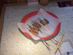 -申记串道(小北一路店)