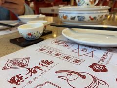 -点都德(汇点楼店)