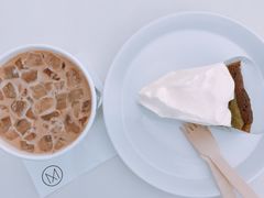 -Cafe Aewol Monsant