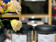 -Catch Bagel(芳草地店)