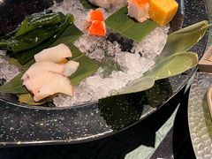 -牛New寿喜烧(中山公园龙之梦店)