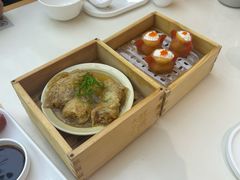 -蔡澜点心·粤菜(赛格国际购物中心店)