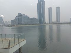 -前王院•巧克力海鲜市集餐厅(万平口店)