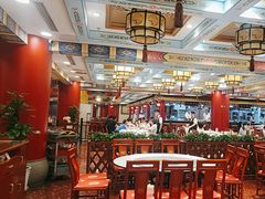 -万荣烤鸭店·北京菜(天坛店)