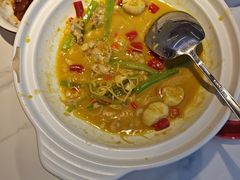 -来菜·湖北头牌藕汤(武商MALL众圆店)