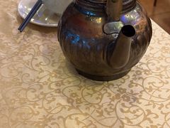 -维吾尔餐厅(宜山路店)