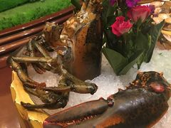 -海鲜码头