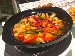-真爱中国餐馆·年华店(朱雀大街店)