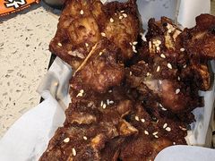 -鸣记脆皮烤鱼(山姆店)