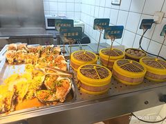 -半岛听涛蒸汽海鲜自助(K11店)