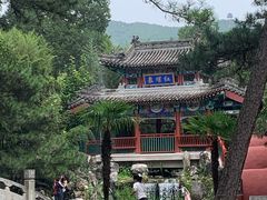 -红螺寺