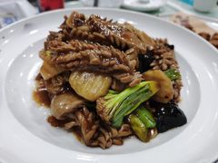 -阿喆私房菜(西五路店)