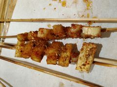 -管氏翅吧(马家堡店)