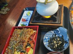 -鳗鱼家·深夜食堂(军博店)
