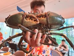 -Ministry of Crab•MOC(交子大道店)