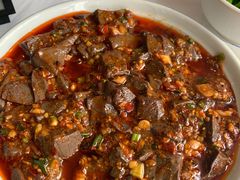 -阮老二·羊肉汤(黄甲店)