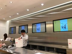 -优衣库(银座店)