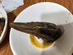 -幺不倒重庆小面(大梁店)