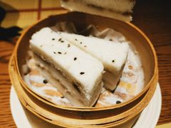 仙居米糕-荣家黄鱼面(前滩太古里店)