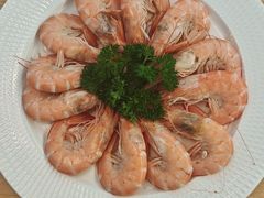 -来之顺海鲜菜馆·青岛菜·始于1993(栈桥店)