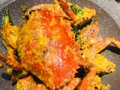 -马来西亚肉骨茶汤·招牌螃蟹·烧鸡·呷喱吧吧(海上世界店)