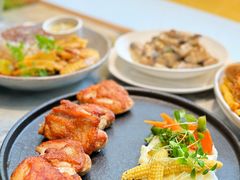 -沛家·西餐Brunch·直火料理