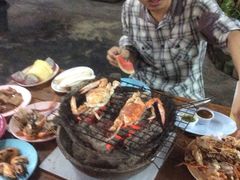 -Jomtien Talay Pao Pattaya