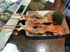 -蛙喔牛蛙(高新绿宝店)