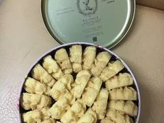 -珍妮曲奇聪明小熊(尖沙咀店)