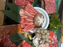 -炼火烤肉店