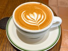 -Radar Coffee(思南路店)