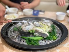 -海大大蒸汽海鲜餐厅·粤菜·特色小炒(欢乐颂店)