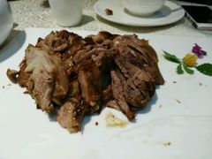 -四季小馆·地道北京小吃(广百店)