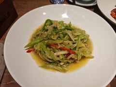 -周家二小姐的菜(西津渡店)