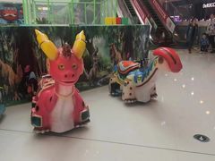 -重庆北碚万达广场