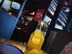 -探鱼·鲜青椒爽麻烤鱼(天河优托邦店)