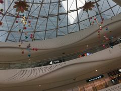 -万达广场(大明宫店)
