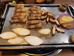 -香猪坊韩国烤肉专属门店(魏公村店)