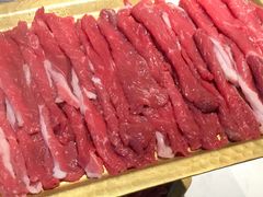 鲜切鲜羊肉-东门口涮肉·砂锅·烤串(老门东店)