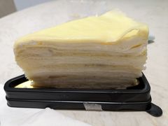 -西檬树SIMON·T轻奢蛋糕(大东方Max店)