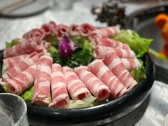 -红辣椒·川菜·火锅(张杨路店)