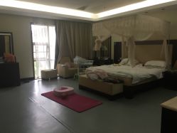 -爱帝宫月子中心(罗湖别墅院)